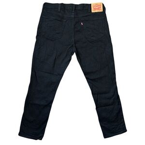 Levi's Men's Black 511